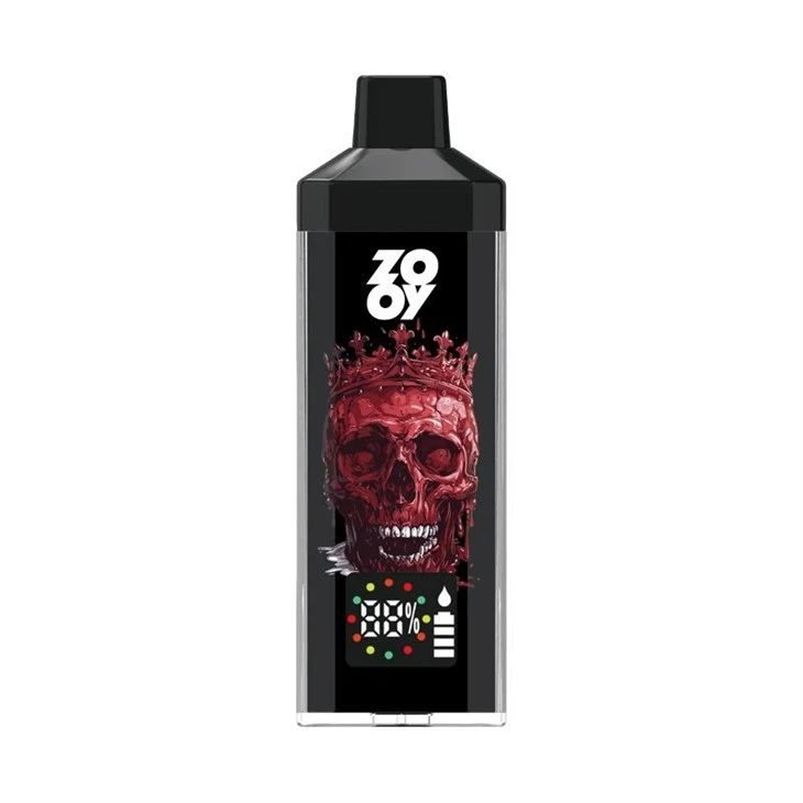 zooy ghosts 12000