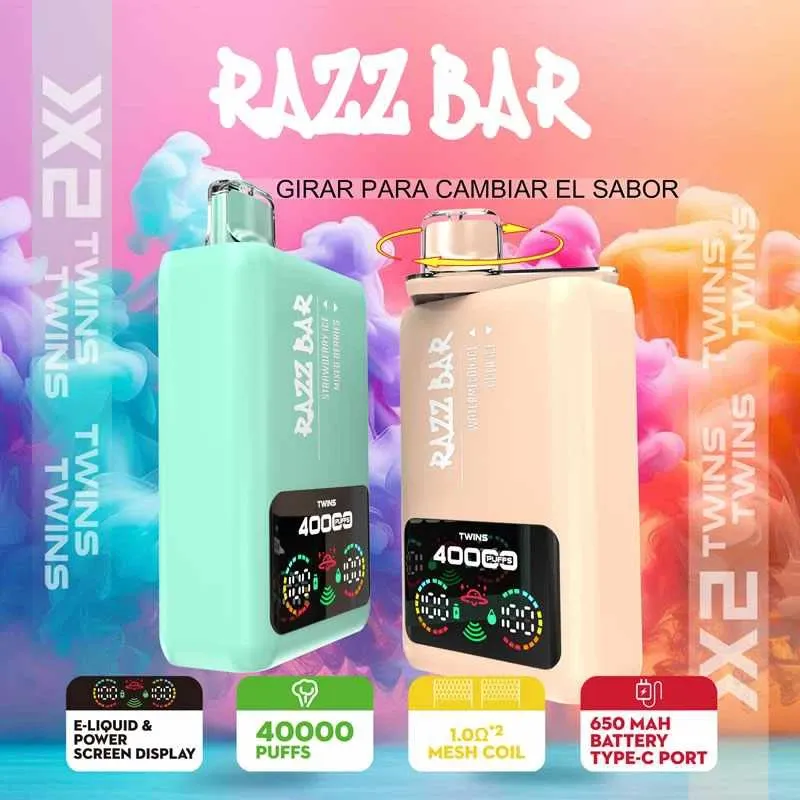 Yuav Siv Li Cas Dual Flavor Vape: Ib kauj ruam -los ntawm - Cov kauj ruam qhia