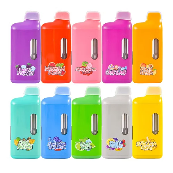 2ML Ace Ultra X Packman Disposable Vape