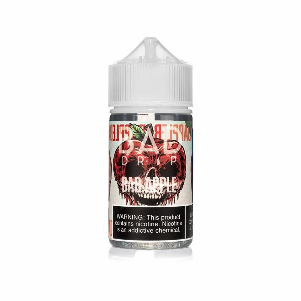 Cov kua phem tsis zoo Labs 60ml