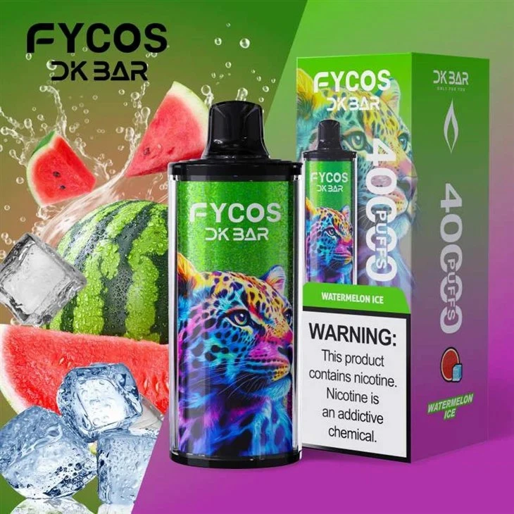 FYCOS DK BAR 40000 PUFFS Vape