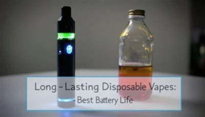 Ntev ntev cov vapes pov tseg: lub zog roj teeb zoo tshaj plaws