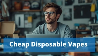 Pheej Yig Cov Vapes Cov Vapes: Zoo Tshaj Plaws & Cov Nyiaj cheb