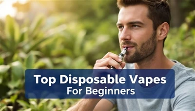 Sab saum toj cov vapes pov tseg rau cov pib