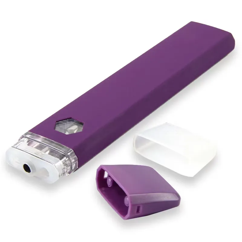 Lag luam wholesale Empty Disposable Vapes: Qhov kawg Buyer's Guide