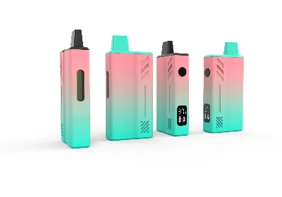 Empty Disposable Vapes vs. Pre-Filled: Ib Lub Chaw Tsim Khoom Qhia rau Kev La...
