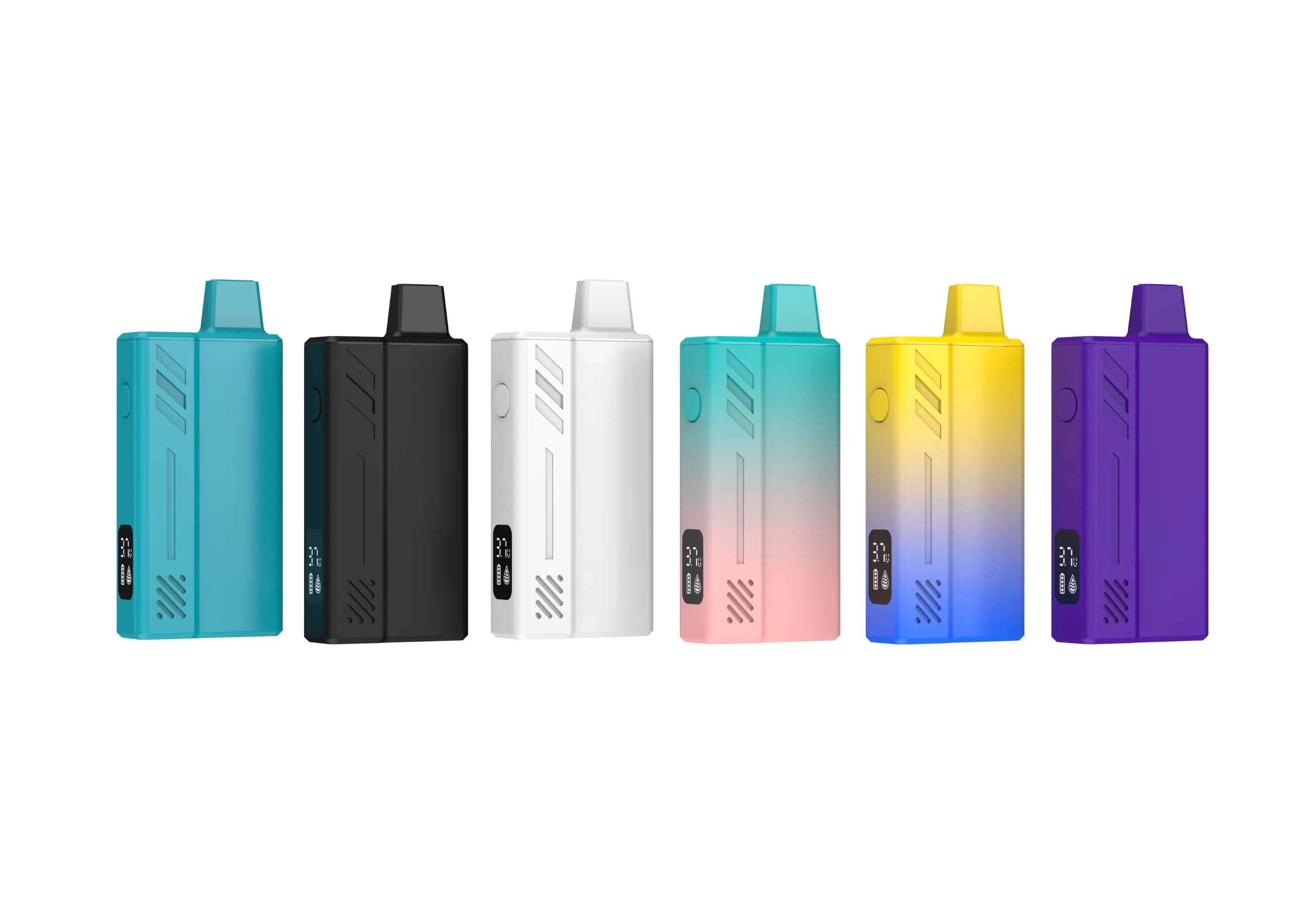 Real vs. Fake Vapes: Yuav Ua Li Cas Pom Cov Neeg Ua Phem Los Ntawm Kev Tshawb...