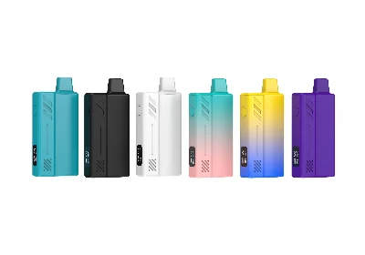 Real vs. Fake Vapes: Yuav Ua Li Cas Pom Cov Neeg Ua Phem Los Ntawm Kev Tshawb...