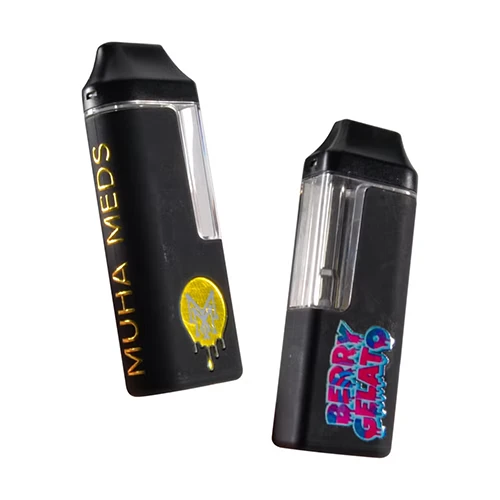 Muha Meds 2025 Winter Edition 2g Disposable Vape