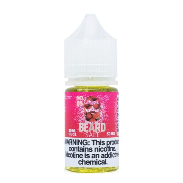 New York Cheesecake los ntawm BEARD Salts 30mL
