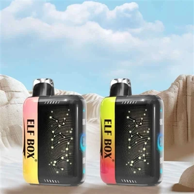Daim ntawv thov Scope ntawm Electronic Cigarettes