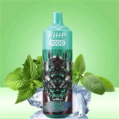 Yog vim li cas rau cov pa luam yeeb tsawg ntawm Electronic Cigarette