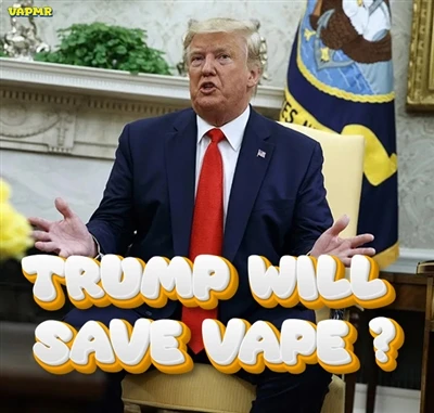 Trump cog lus kom Txuag Kev Lag Luam Hluav Taws Xob Hluav Taws Xob dua!