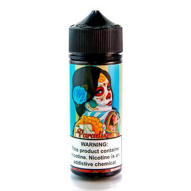 Lub Vaj Kaj Siab Los ntawm Adas Bomb 120ML Series