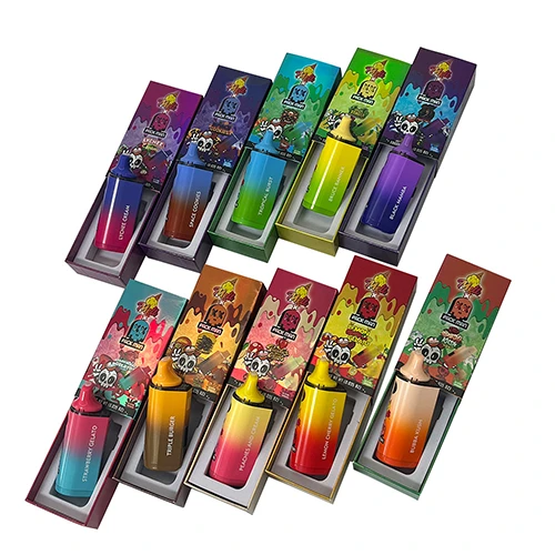 Melt x Packman 1g Melt x Packman 1g