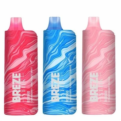 Breat Stiik BS8500 Puffs Vape
