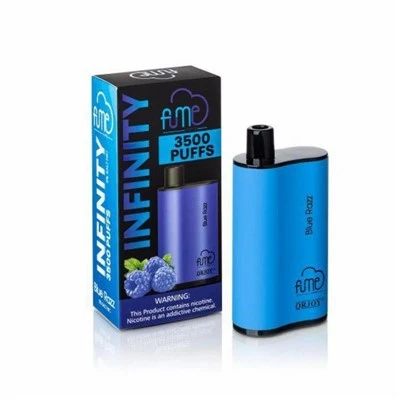 Fume Infinity 3500 Vape