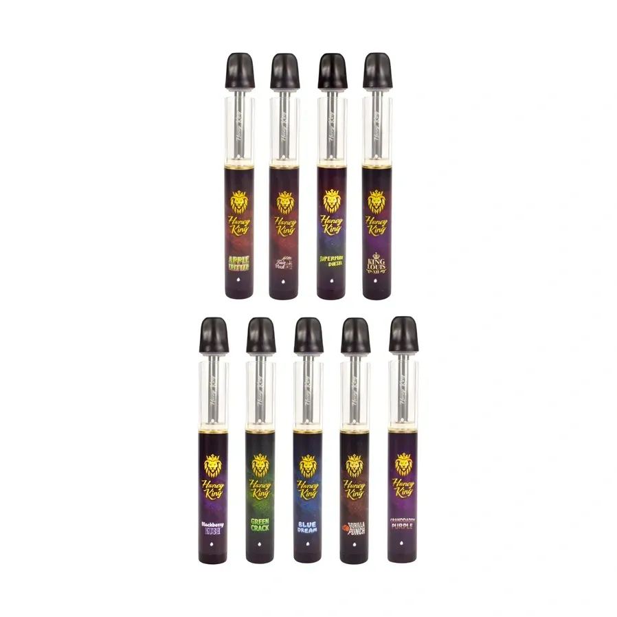 Honey King Disposable Vape 2.2g