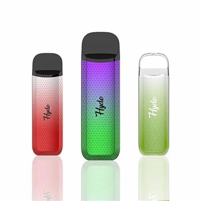 Hyde N - bar recharge4500 pov tseg vape
