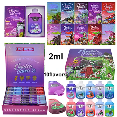Jeeter kua txiv 2g deposable vape cwj mem