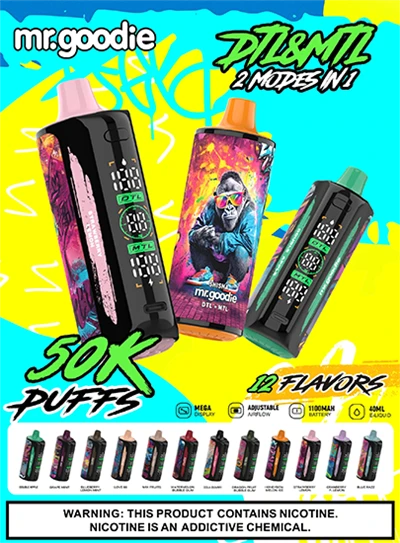 Mr . goodie 50k puffs pov tseg