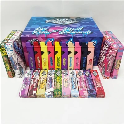 Siab Magnetic Disposable