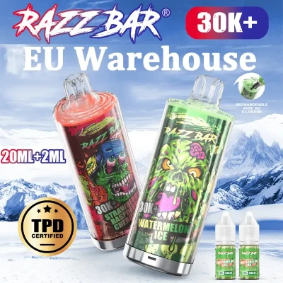Razz Bar 30k Tsis Ua Haujlwm? Tej teeb meem thiab kev kho yooj yim