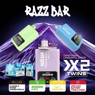 Nrhiav qhov ntev tshaj plaws uas siv tau Vapes: Puas yog 40,000 Puffs Tsim Nyog?