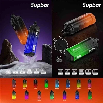 10000 puffs vape
