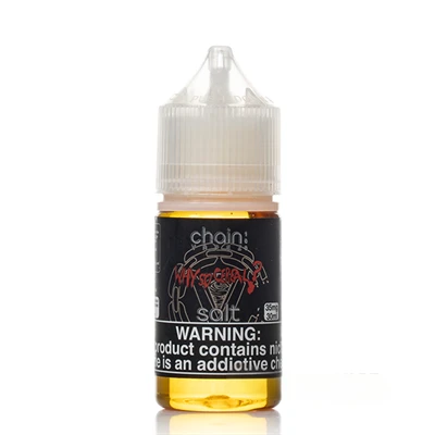 Vim li cas thiaj li cereal saw vapez salts 30mL